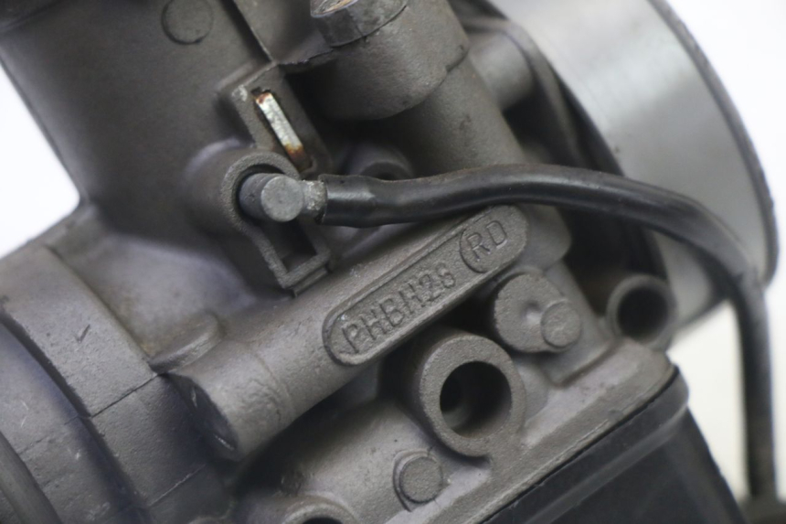 photo de CARBURETOR APRILIA ETX 125 (1998 - 2002) - Product overview