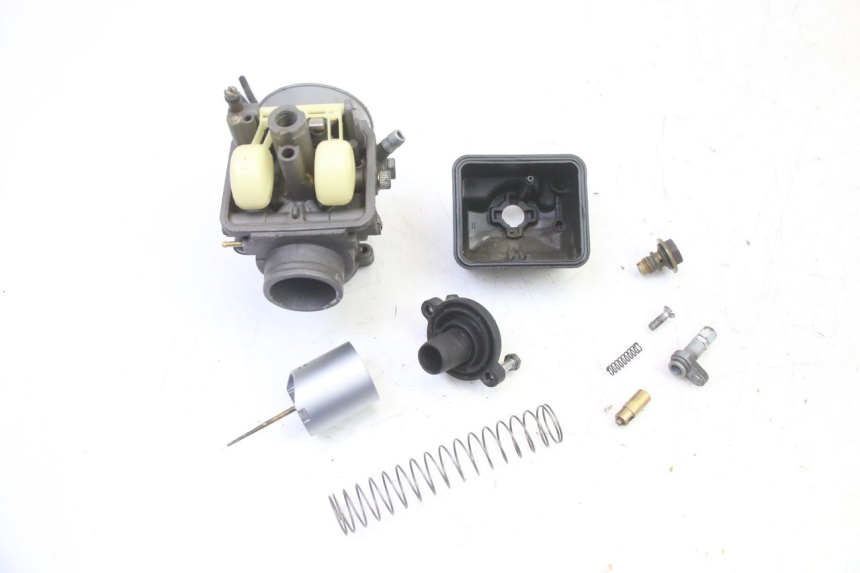 photo de CARBURETOR APRILIA ETX 125 (1998 - 2002) - Checked used part