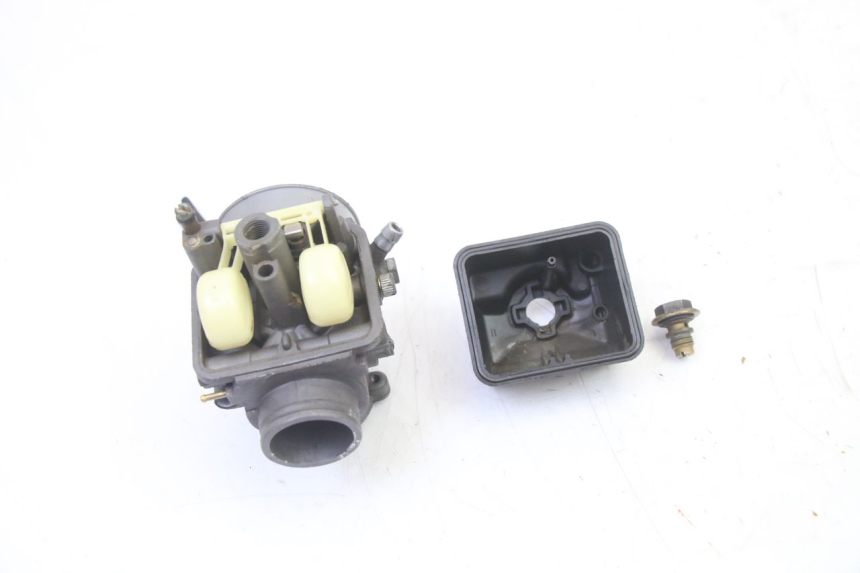 photo de CARBURETOR APRILIA ETX 125 (1998 - 2002) - Markings and original references