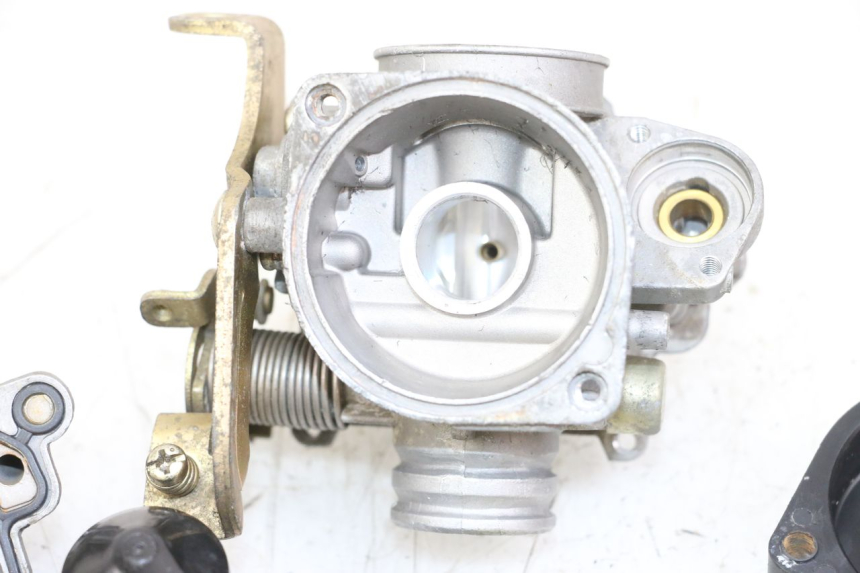 photo de CARBURETOR EUROCKA RETRO 50 (2007 - 2014) - Additional view of the item