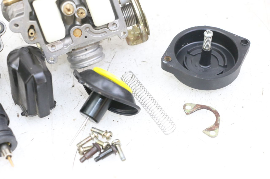 photo de CARBURETOR EUROCKA RETRO 50 (2007 - 2014) - High-resolution close-up