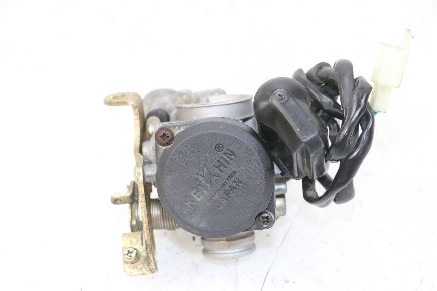 photo de CARBURETOR EUROCKA RETRO 50 (2007 - 2014) - Alternative perspective