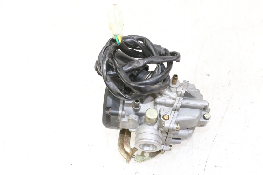 photo de CARBURETOR EUROCKA RETRO 50 (2007 - 2014) - Technical close-up