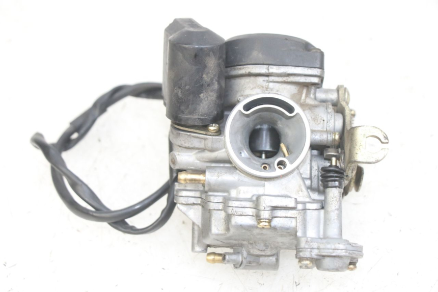photo de CARBURETOR JM MOTORS EVOLIS 4T 50 (2018 - 2022) - Main view