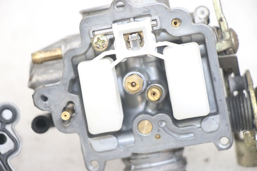 photo de CARBURETOR JM MOTORS EVOLIS 4T 50 (2018 - 2022) - High-resolution close-up