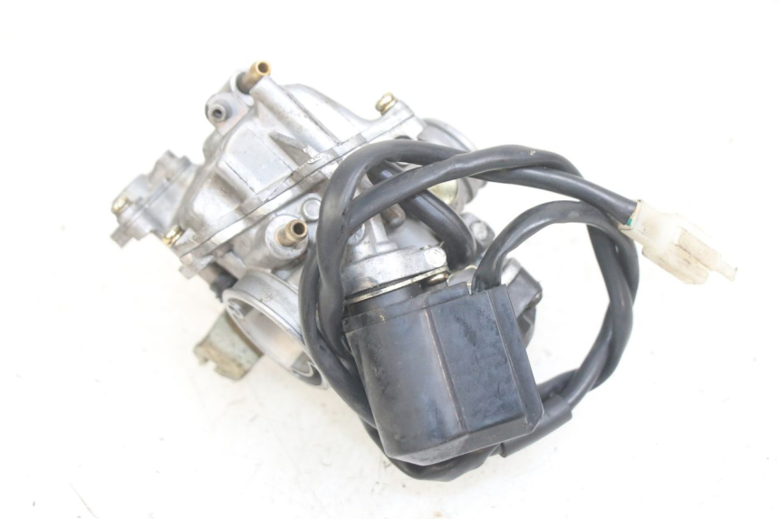 photo de CARBURETOR JM MOTORS EVOLIS 4T 50 (2018 - 2022) - Technical close-up