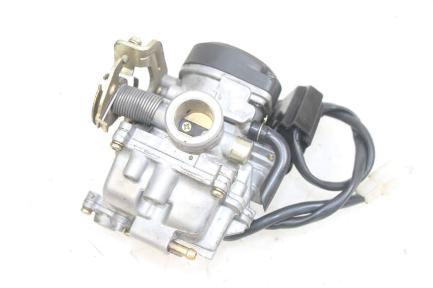 photo de CARBURETOR JM MOTORS EVOLIS 4T 50 (2018 - 2022) - Product overview