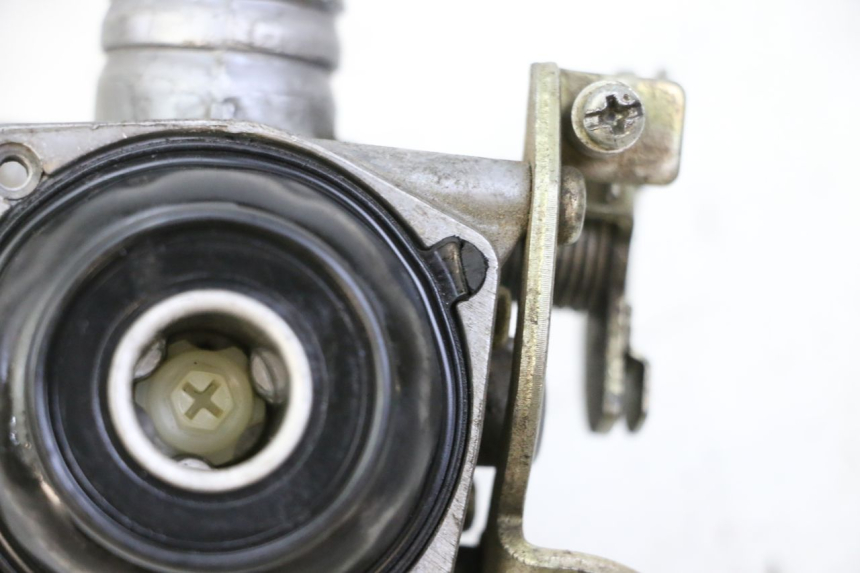 photo de CARBURETOR JM MOTORS EVOLIS 4T 50 (2018 - 2022) - Distinctive features