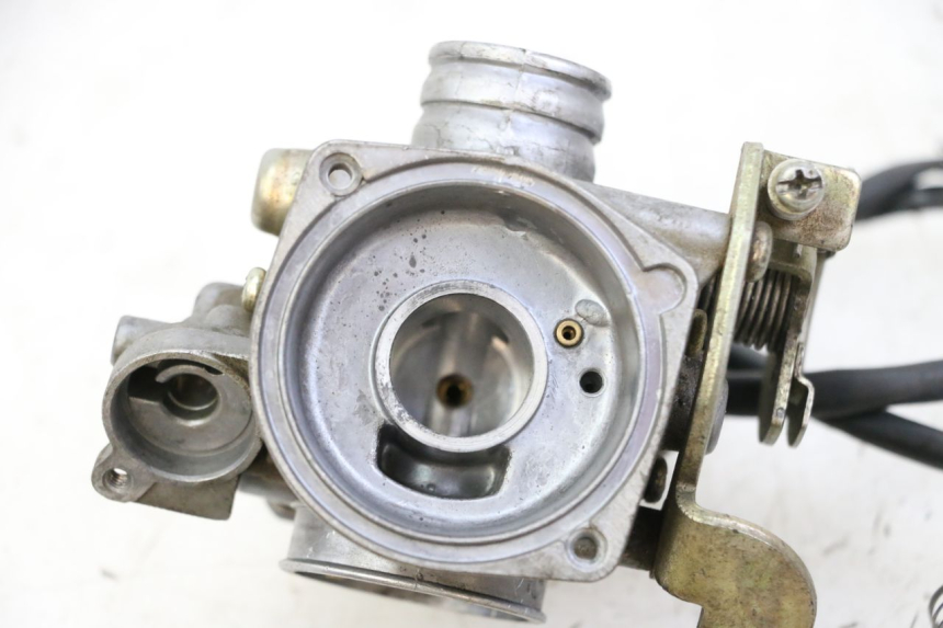 photo de CARBURETOR JM MOTORS EVOLIS 4T 50 (2018 - 2022) - Component zoom