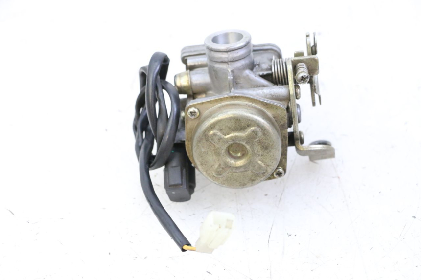 photo de CARBURETOR JM MOTORS EVOLIS 4T 50 (2018 - 2022) - Zoom on usage condition