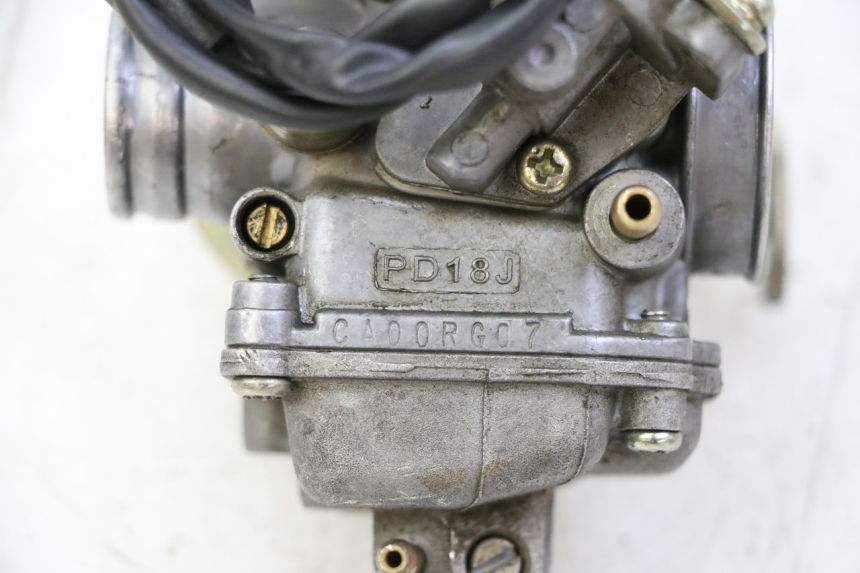 photo de CARBURETOR JM MOTORS EVOLIS 4T 50 (2018 - 2022) - Product overview