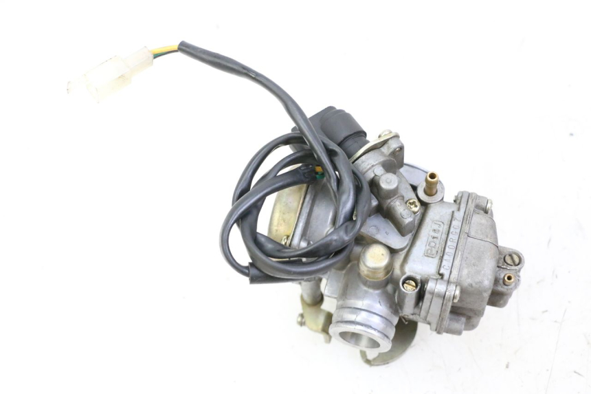 photo de CARBURETOR JM MOTORS EVOLIS 4T 50 (2018 - 2022) - Fixing points details