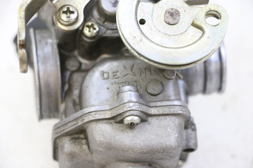 photo de CARBURETOR JM MOTORS EVOLIS 4T 50 (2018 - 2022) - Markings and original references
