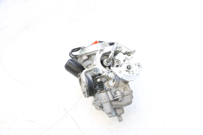 photo de CARBURETOR JM MOTORS EVOLIS 4T 50 (2018 - 2022) - Component detail