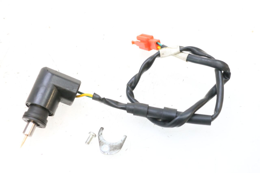 photo de CARBURETOR JM MOTORS EVOLIS 4T 50 (2018 - 2022) - Component zoom