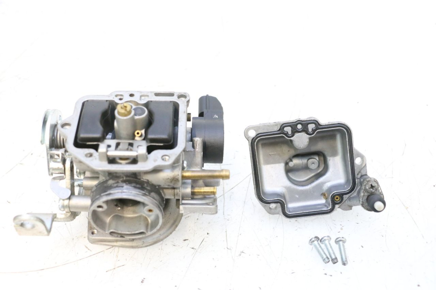 photo de CARBURETOR JM MOTORS EVOLIS 4T 50 (2018 - 2022) - Checked used part