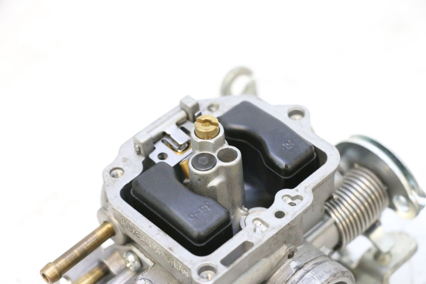 photo de CARBURETOR JM MOTORS EVOLIS 4T 50 (2018 - 2022) - Markings and original references