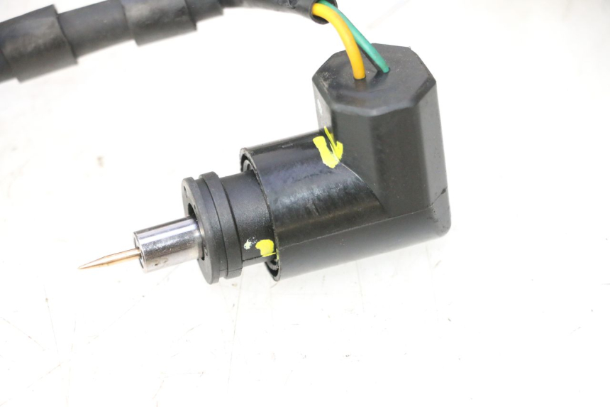 photo de CARBURETOR JM MOTORS EVOLIS 4T 50 (2018 - 2022) - Detailed visual inspection