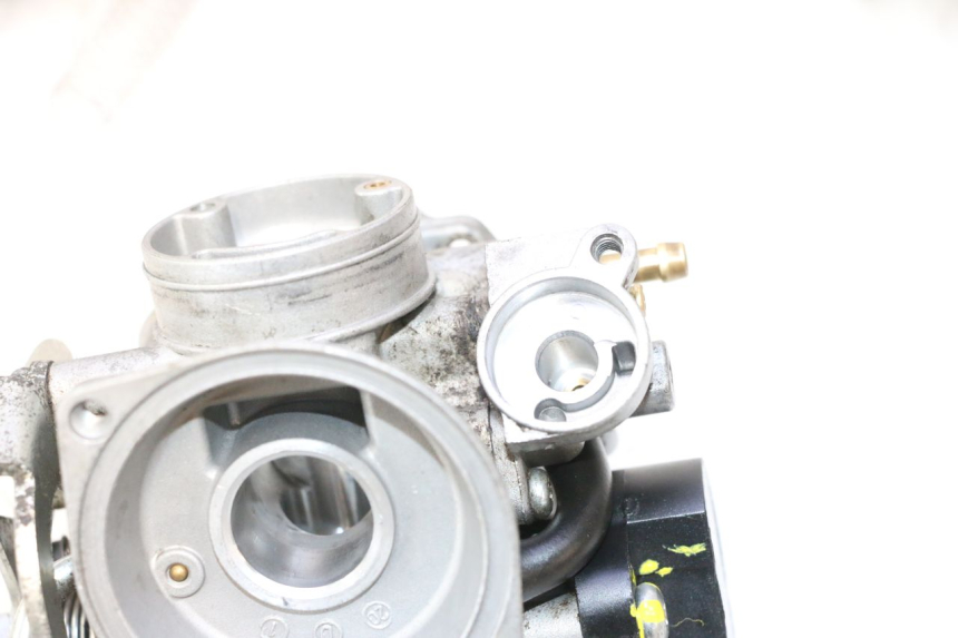 photo de CARBURETOR JM MOTORS EVOLIS 4T 50 (2018 - 2022) - Alternative angle