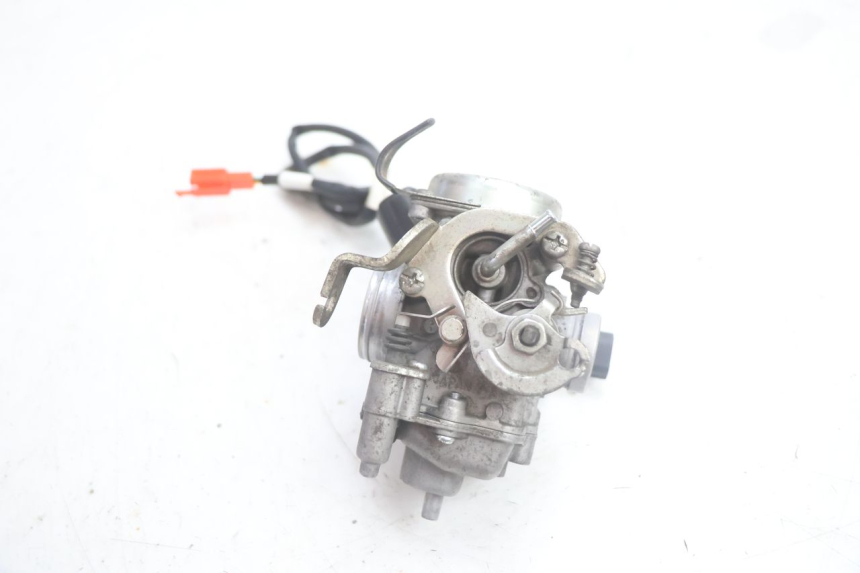 photo de CARBURETOR JM MOTORS EVOLIS 4T 50 (2018 - 2022) - Component detail