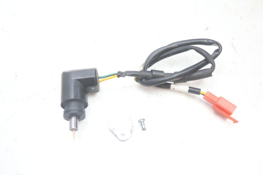 photo de CARBURETOR JM MOTORS EVOLIS 4T 50 (2018 - 2022) - Distinctive features