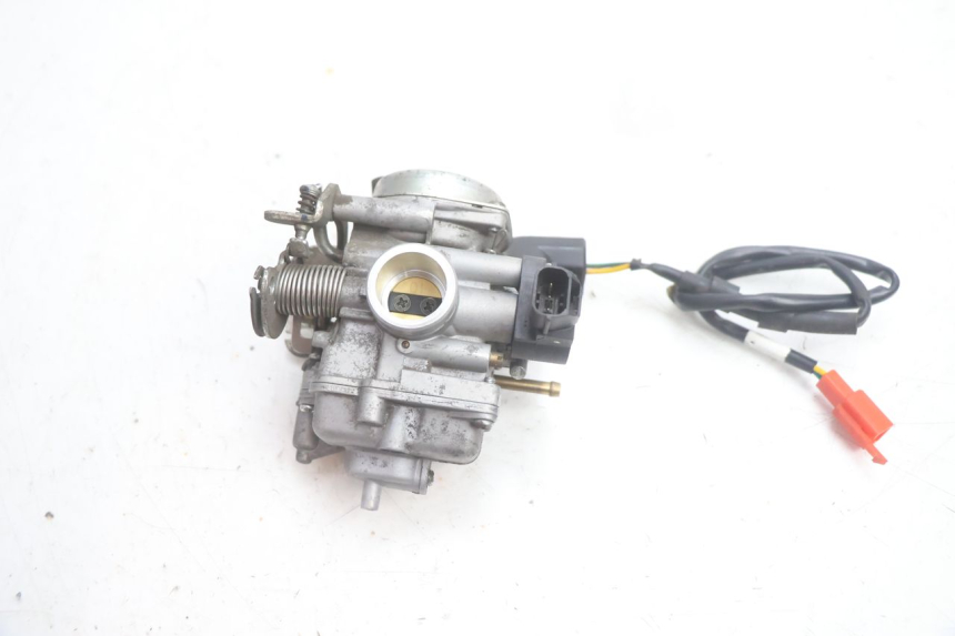 photo de CARBURETOR JM MOTORS EVOLIS 4T 50 (2018 - 2022) - Zoom on usage condition