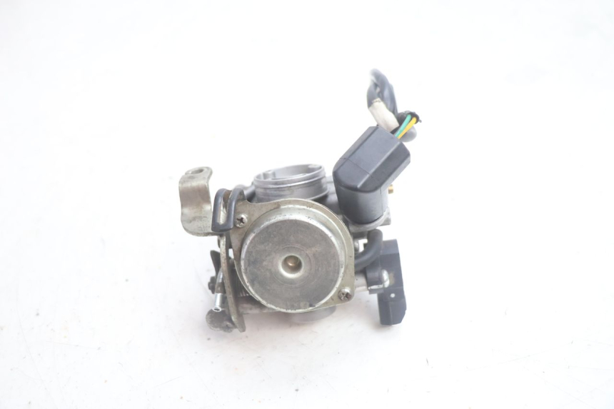 photo de CARBURETOR JM MOTORS EVOLIS 4T 50 (2018 - 2022) - Technical close-up