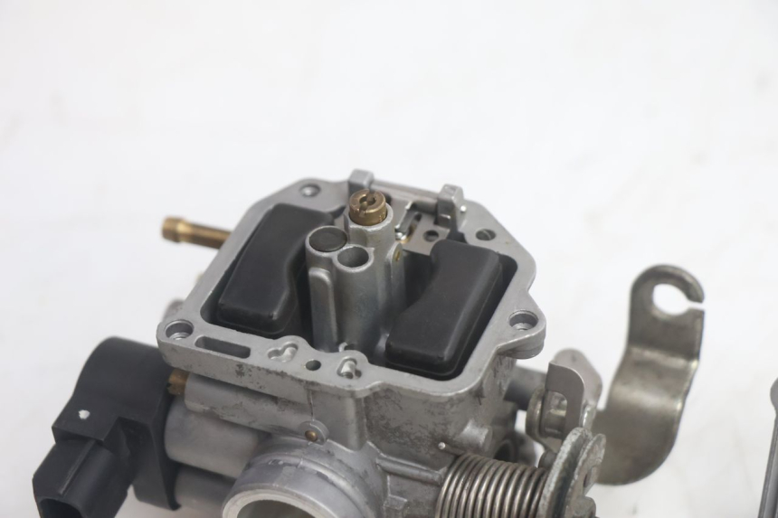 photo de CARBURETOR JM MOTORS EVOLIS 4T 50 (2018 - 2022) - Checked used part