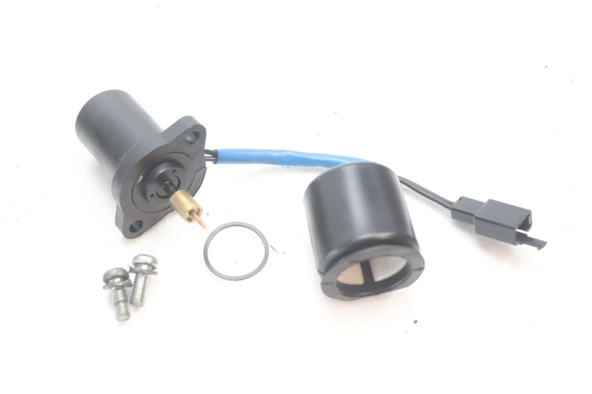 photo de CARBURETOR MBK EVOLIS 80 (1993 - 1999) - Additional view of the item