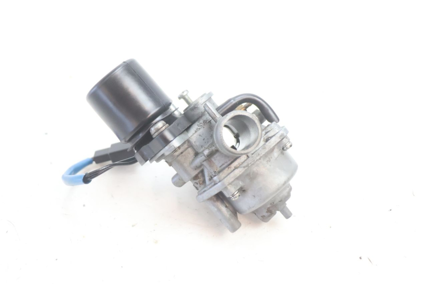 photo de CARBURETOR MBK EVOLIS 80 (1993 - 1999) - Zoom on usage condition