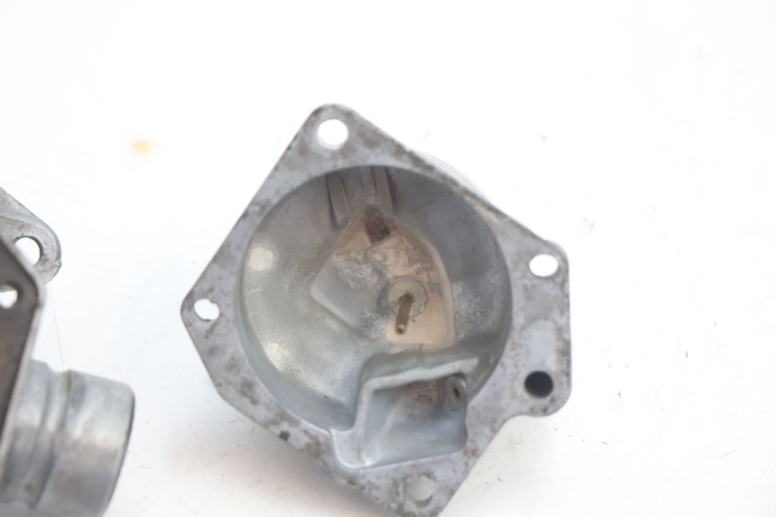 photo de CARBURETOR MBK EVOLIS 80 (1993 - 1999) - Markings and original references