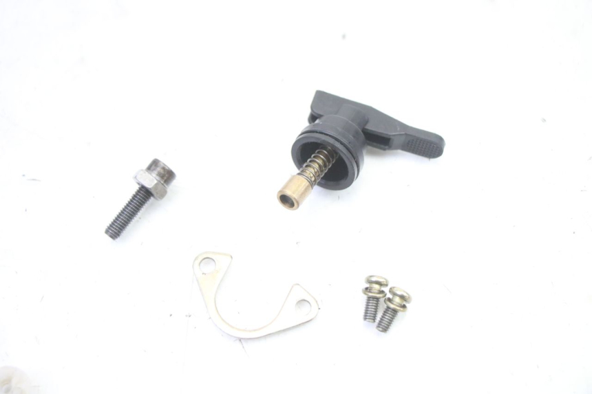 photo de CARBURETOR KEEWAY F-ACT FACT 50 (2006 - 2011) - Component zoom