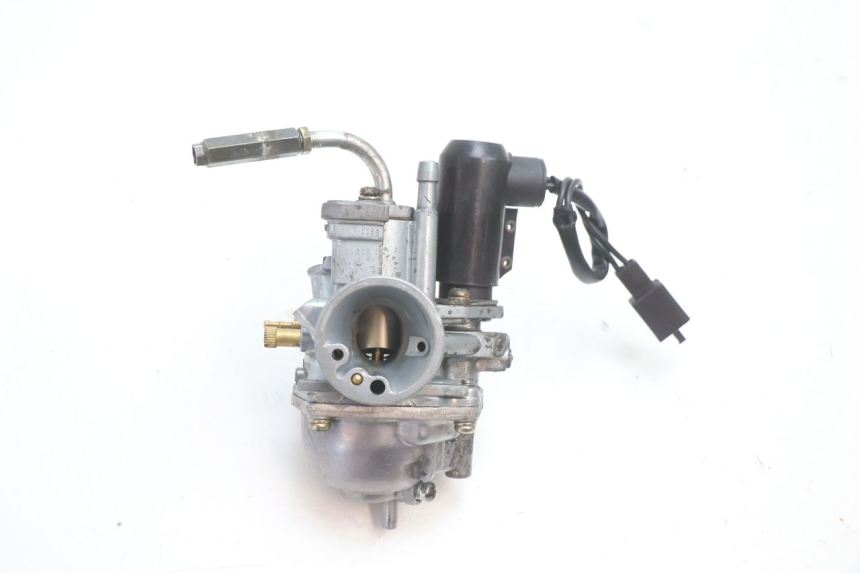 photo de CARBURETOR KEEWAY F-ACT NAKED 50 (2009 - 2014) - Main view
