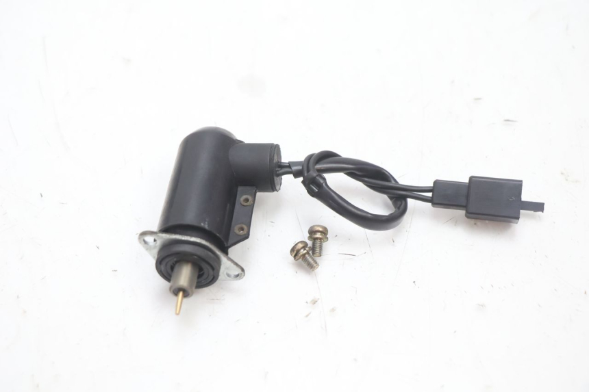 photo de CARBURETOR KEEWAY F-ACT NAKED 50 (2009 - 2014) - Component zoom