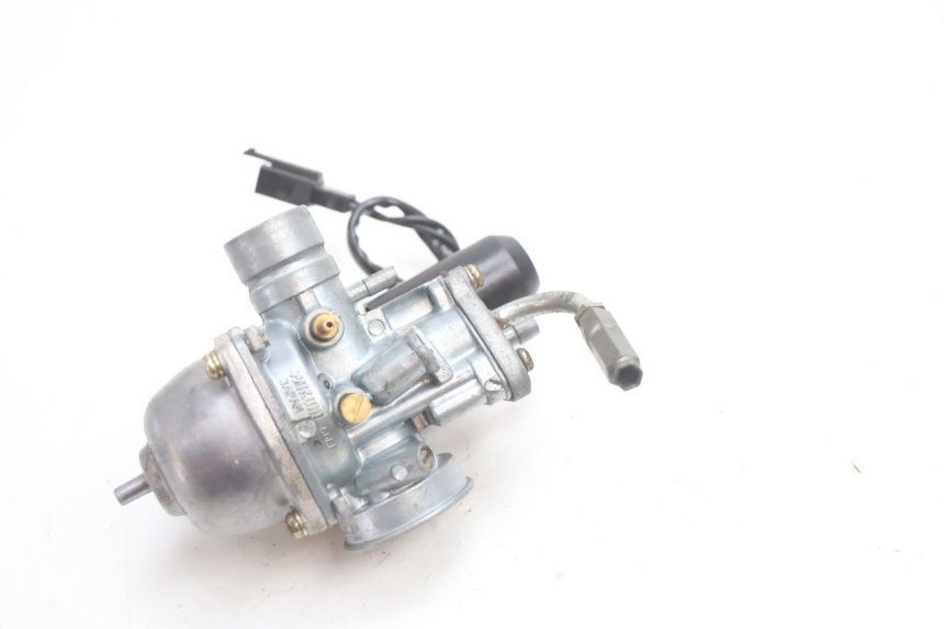 photo de CARBURETOR KEEWAY F-ACT NAKED 50 (2009 - 2014) - Alternative perspective