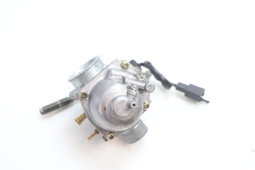 photo de CARBURETOR KEEWAY F-ACT NAKED 50 (2009 - 2014) - Fixing points details