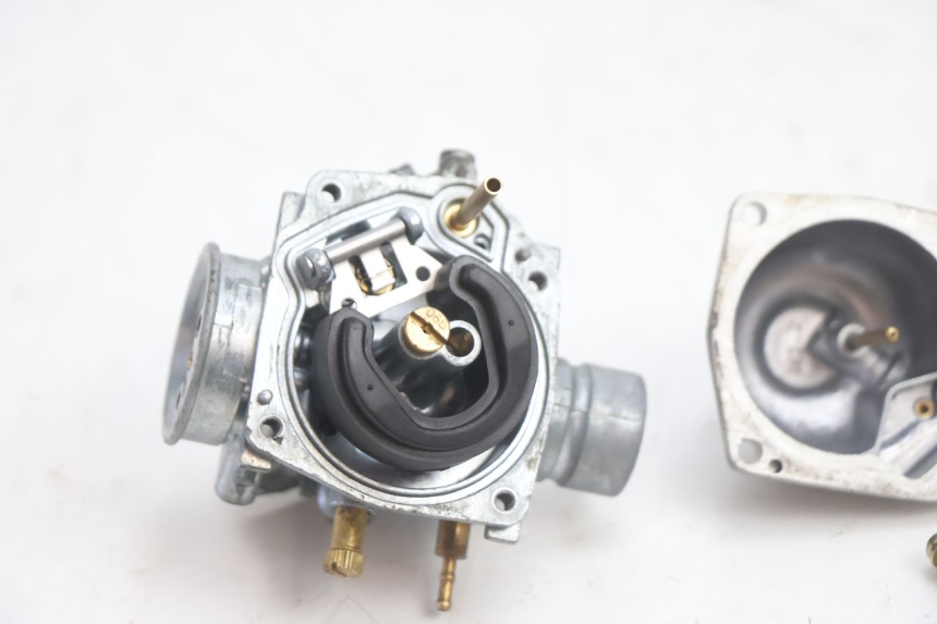 photo de CARBURETOR KEEWAY F-ACT NAKED 50 (2009 - 2014) - Markings and original references