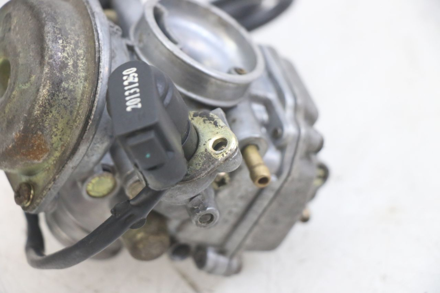 photo de CARBURETOR TNT MOTOR FASTINO 4T 50 (2013 - 2019) - Alternative perspective