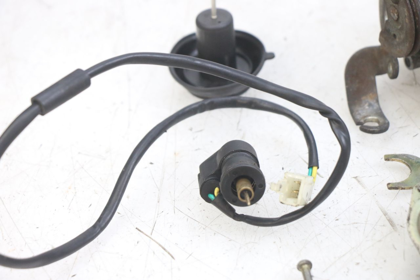 photo de CARBURETOR TNT MOTOR FASTINO 4T 50 (2013 - 2019) - Product overview