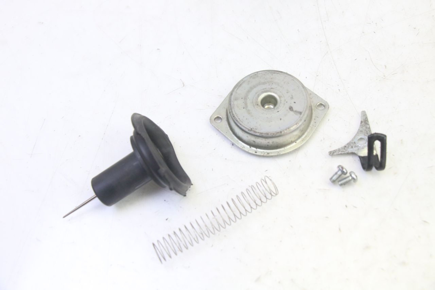 photo de CARBURETOR BTC FELICE SPORT 50 - Distinctive features