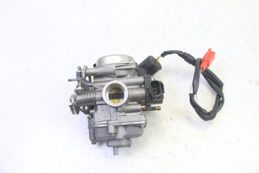 photo de CARBURETOR BTC FELICE SPORT 50 - Zoom on usage condition