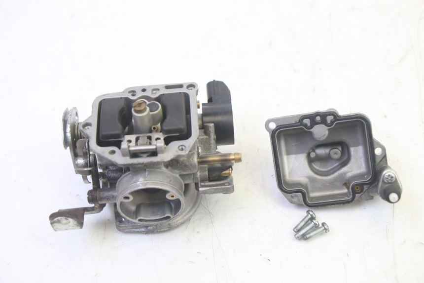 photo de CARBURETOR BTC FELICE SPORT 50 - Checked used part
