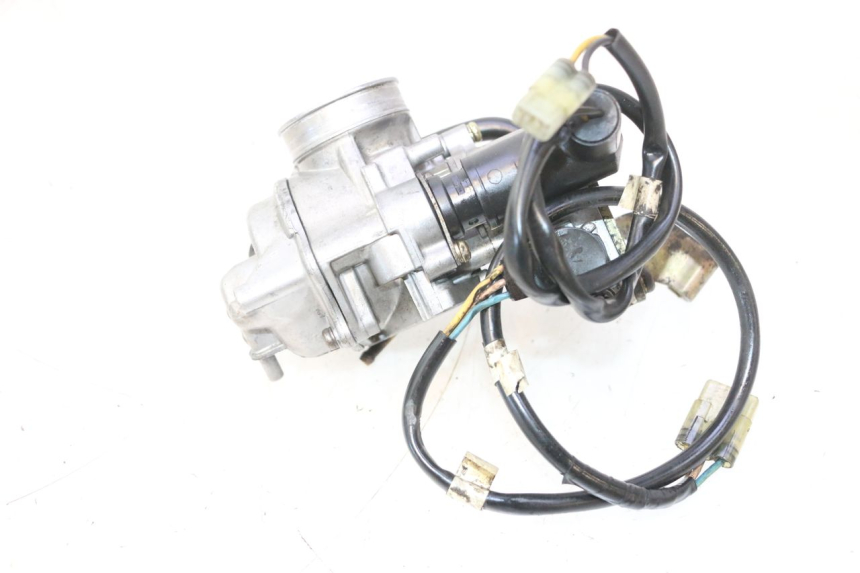 photo de CARBURETOR HONDA FES PANTHEON 2T 125 (1998 - 2002) - Distinctive features