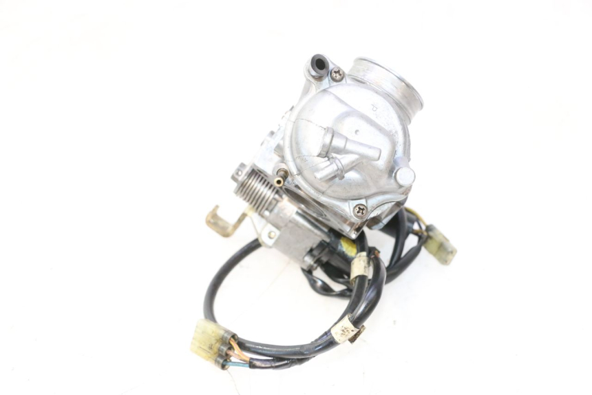 photo de CARBURETOR HONDA FES PANTHEON 2T 125 (1998 - 2002) - Fixing points details