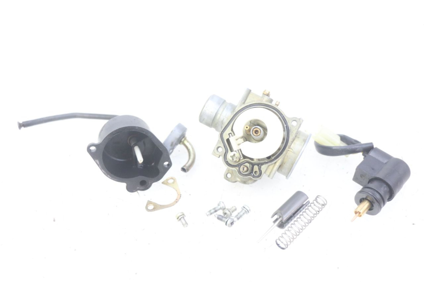 photo de CARBURETOR LINTEX FEVER 2T 50 (2009 - 2022) - Component detail