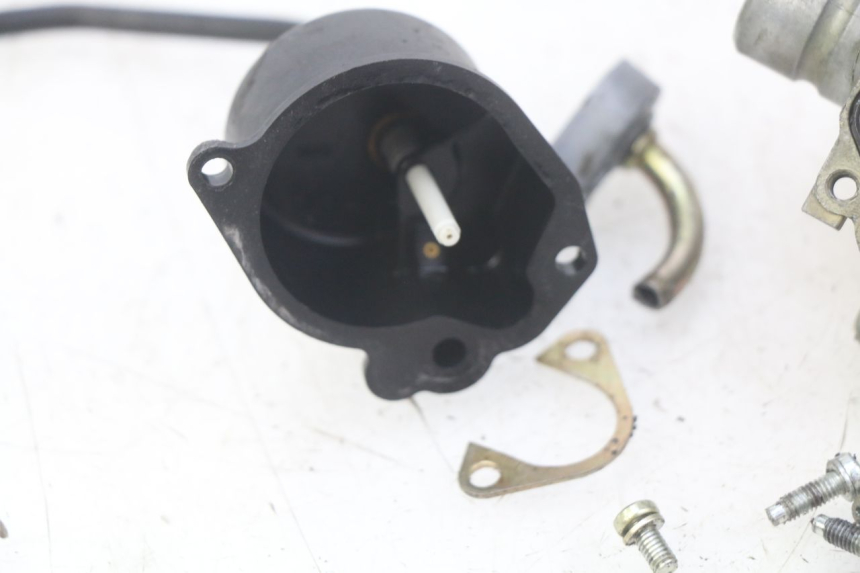 photo de CARBURETOR LINTEX FEVER 2T 50 (2009 - 2022) - Distinctive features