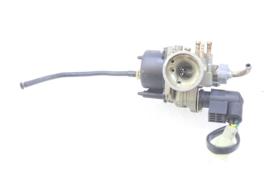 photo de CARBURETOR LINTEX FEVER 2T 50 (2009 - 2022) - Zoom on usage condition