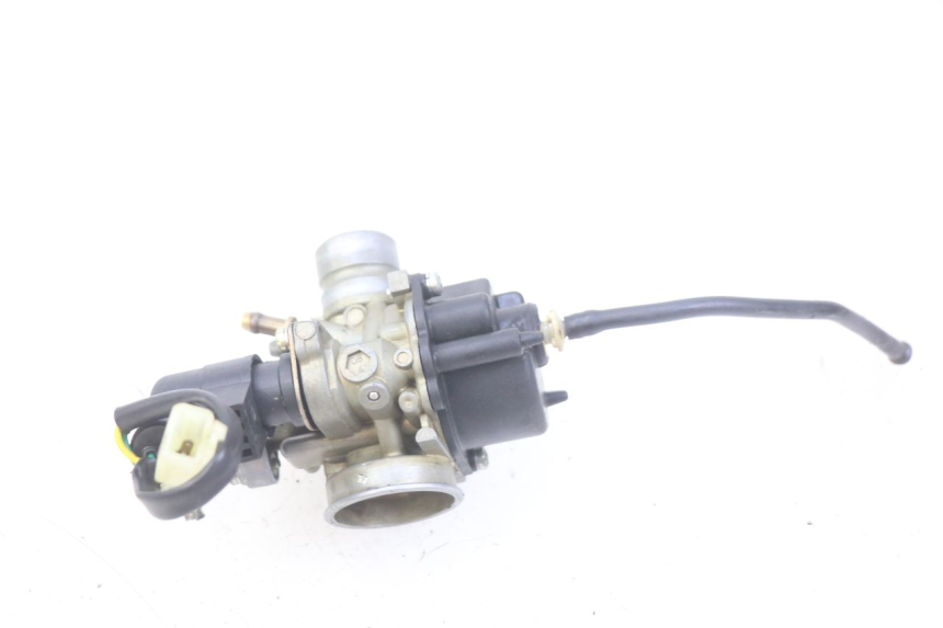 photo de CARBURETOR LINTEX FEVER 2T 50 (2009 - 2022) - Technical close-up