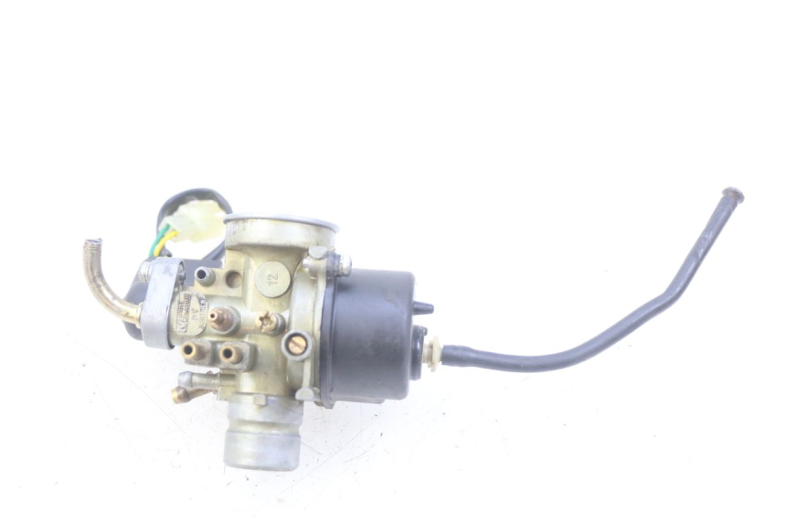 photo de CARBURETOR LINTEX FEVER 2T 50 (2009 - 2022) - Surface and material condition