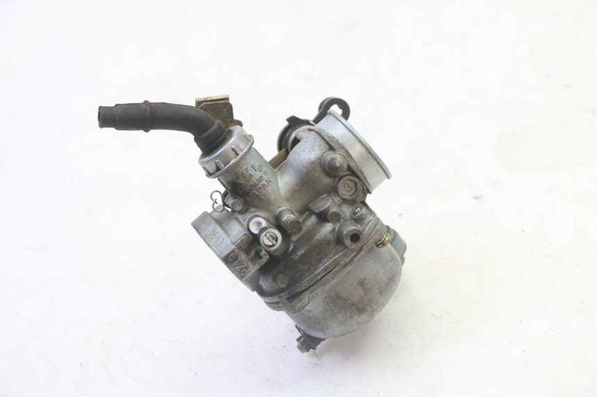 photo de CARBURETOR STAHO FH 50 (2018 - 2019) - Component detail